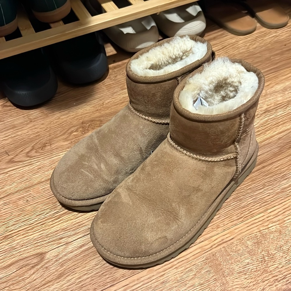 Mini Uggs